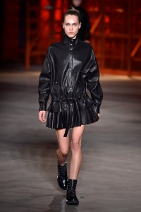 Diesel Black Gold Men's Fall 2017