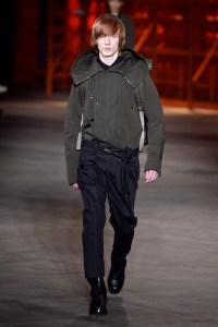 Diesel Black Gold Men's Fall 2017
