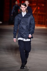 Diesel Black Gold Men's Fall 2017