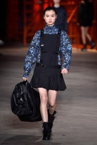 Diesel Black Gold Men's Fall 2017