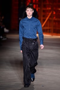 Diesel Black Gold Men's Fall 2017