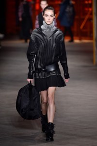 Diesel Black Gold Men's Fall 2017