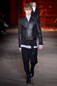 Diesel Black Gold Men's Fall 2017