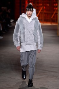 Diesel Black Gold Men's Fall 2017