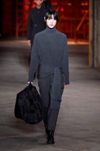 Diesel Black Gold Men's Fall 2017