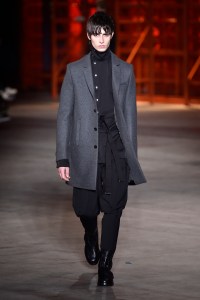 Diesel Black Gold Men's Fall 2017
