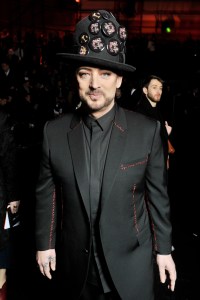 Boy George