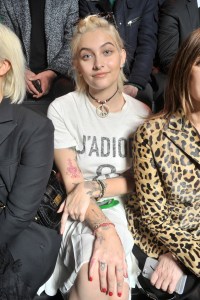 Paris Jackson