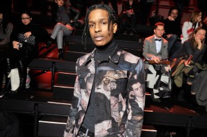 A$AP Rocky