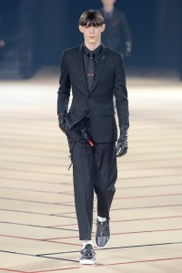 Dior Homme Men's Fall 2017