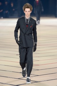 Dior Homme Men's Fall 2017