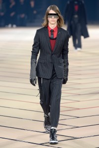 Dior Homme Men's Fall 2017