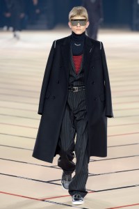Dior Homme Men's Fall 2017