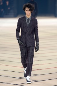 Dior Homme Men's Fall 2017