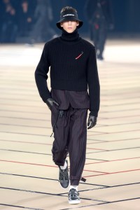 Dior Homme Men's Fall 2017