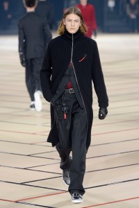 Dior Homme Men's Fall 2017