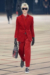 Dior Homme Men's Fall 2017