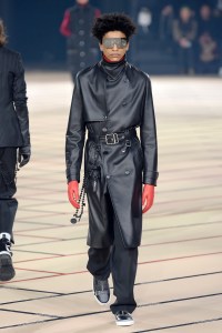 Dior Homme Men's Fall 2017