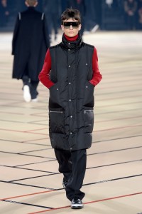 Dior Homme Men's Fall 2017