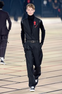 Dior Homme Men's Fall 2017