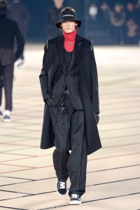 Dior Homme Men's Fall 2017