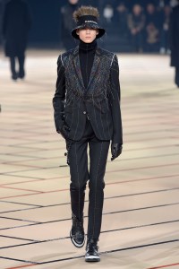 Dior Homme Men's Fall 2017