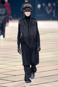 Dior Homme Men's Fall 2017