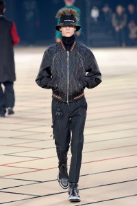 Dior Homme Men's Fall 2017