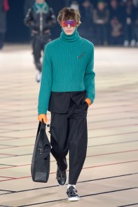 Dior Homme Men's Fall 2017