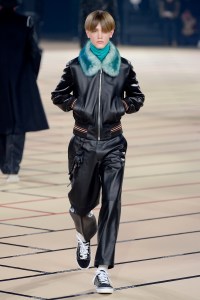 Dior Homme Men's Fall 2017