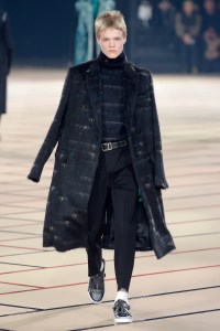 Dior Homme Men's Fall 2017