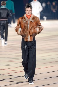 Dior Homme Men's Fall 2017