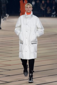 Dior Homme Men's Fall 2017