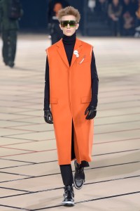 Dior Homme Men's Fall 2017