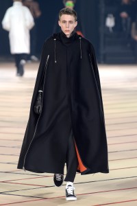 Dior Homme Men's Fall 2017