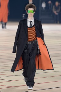 Dior Homme Men's Fall 2017