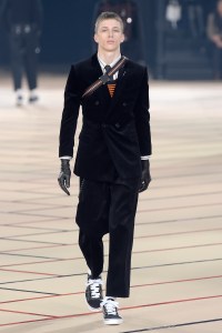Dior Homme Men's Fall 2017