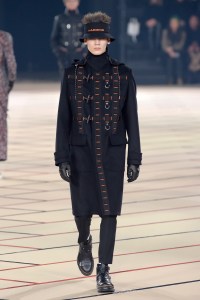 Dior Homme Men's Fall 2017