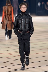 Dior Homme Men's Fall 2017