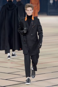 Dior Homme Men's Fall 2017