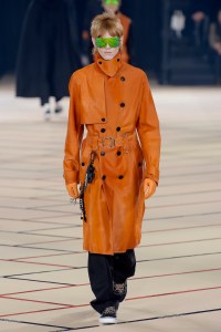 Dior Homme Men's Fall 2017