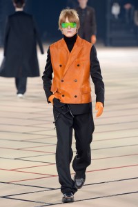 Dior Homme Men's Fall 2017