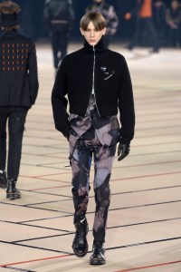 Dior Homme Men's Fall 2017