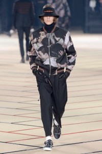 Dior Homme Men's Fall 2017