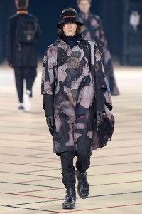 Dior Homme Men's Fall 2017