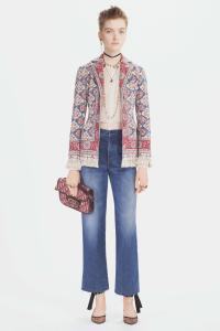 Dior Pre-Fall 2017