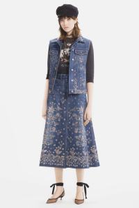 Dior Pre-Fall 2017