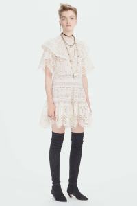 Dior Pre-Fall 2017