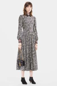 Dior Pre-Fall 2017
