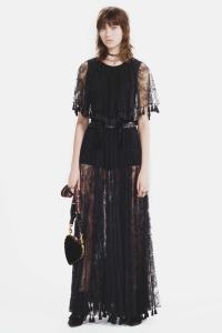 Dior Pre-Fall 2017
